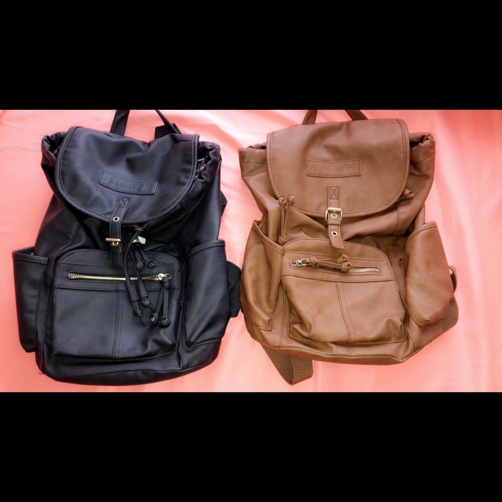 American Eagle Bagback